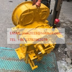 YJ265 4110003353 TRANSMISSION ASSY FOR LGMG LW928 LW930 WHEEL LOADER