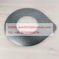 11221524 SHIM WASHER FOR SDLG E6400F E6460F E6500F EXCAVATOR
