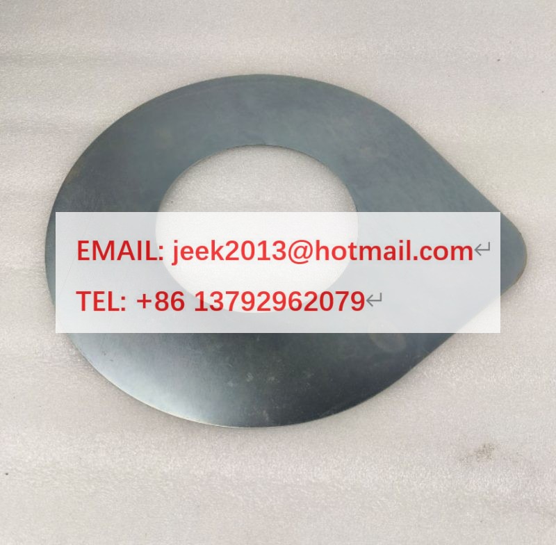 11221524 SHIM WASHER FOR SDLG E6400F E6460F E6500F EXCAVATOR