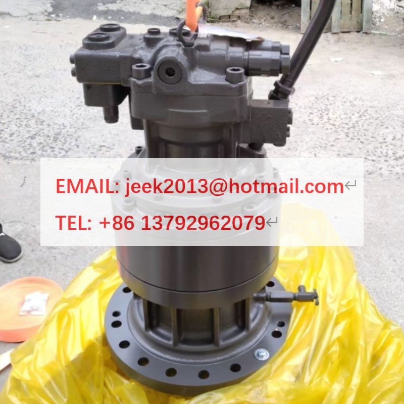 11223963 DRIVE UNIT ASSY FOR SDLG E6460F E6500F EXCAVATOR 14403970