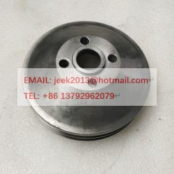 12213366 BELT PULLEY FOR WEICHAI ENGINE