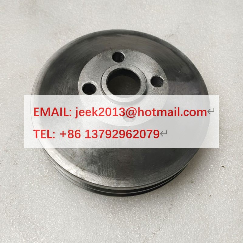 12213366 BELT PULLEY FOR WEICHAI ENGINE