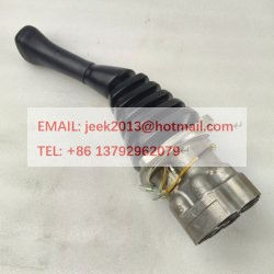 14408705 14400042 LEFT PILOIT CONTROL VALVE FOR SDLG EXCAVATOR