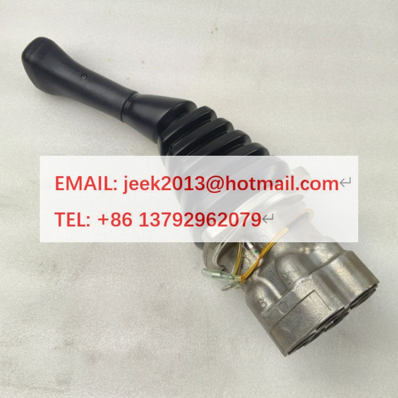 14408705 14400042 LEFT PILOIT CONTROL VALVE FOR SDLG EXCAVATOR