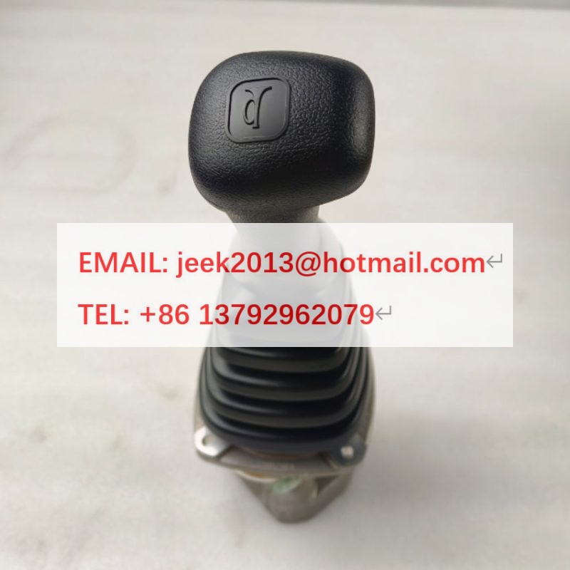 14408705 14400042 LEFT PILOIT CONTROL VALVE FOR SDLG EXCAVATOR