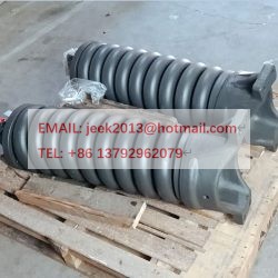 14409127 TRACK TENSIONER FOR E6460F E6500F EXCAVATOR