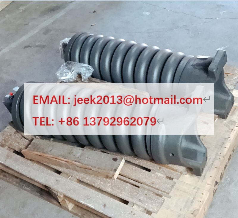 14409127 TRACK TENSIONER FOR E6460F E6500F EXCAVATOR