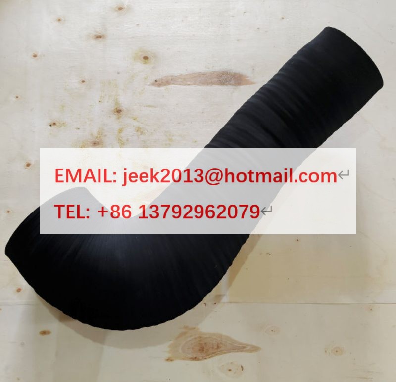 26010100681 AIR RUBBER HOSE FOR SDLG EXCAVATOR