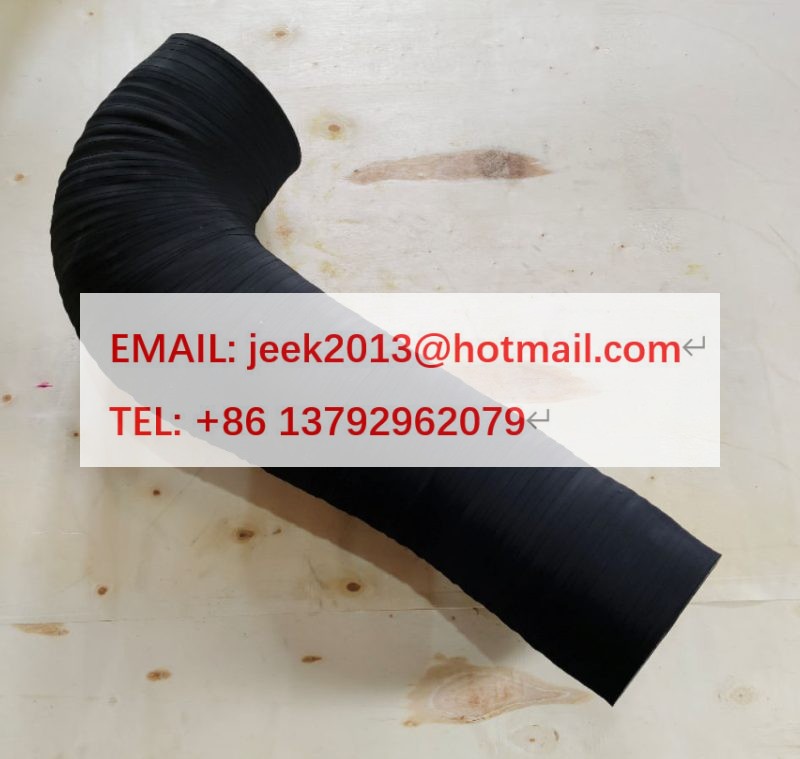 26010100681 AIR RUBBER HOSE FOR SDLG EXCAVATOR