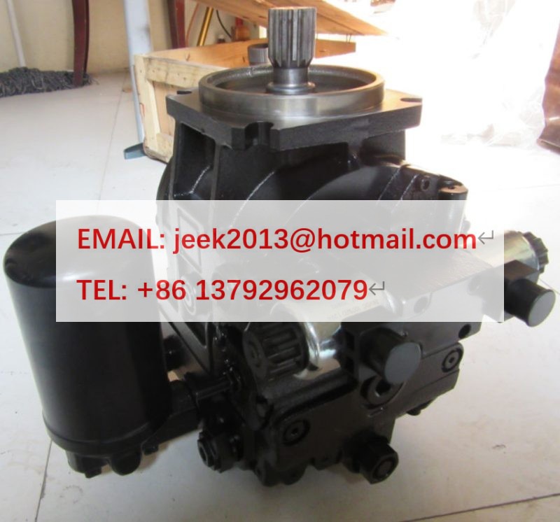 4120000255 PISTON PUMP FOR SDLG ROAD ROLLER 90R055DD1NN80P4