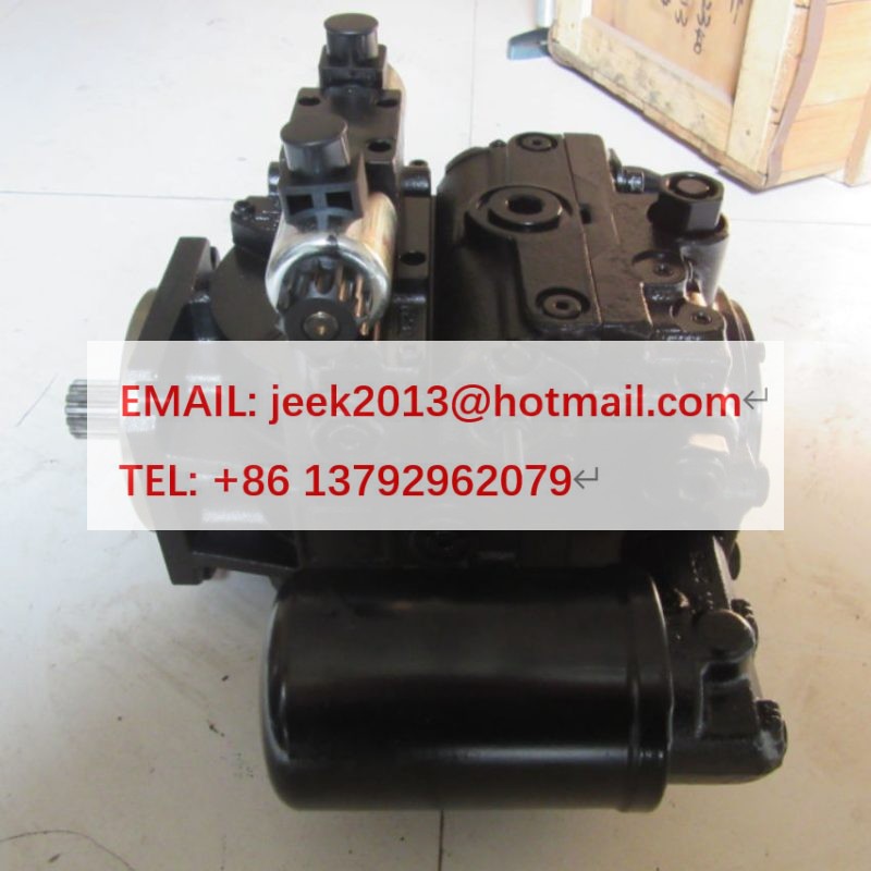 4120000255 PISTON PUMP FOR SDLG ROAD ROLLER 90R055DD1NN80P4