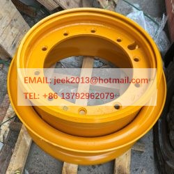 60200010062 CDM853NVI.04.04 WHEEL RIM FOR LONGKING CDM853N WHEEL LOADER