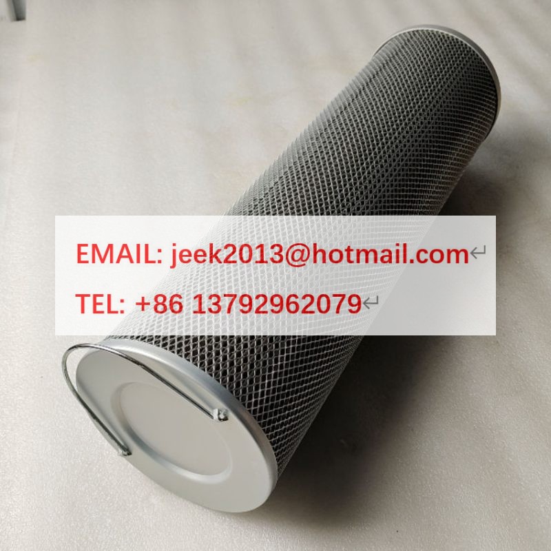 60308000065 HYDRAULIC FILTER FOR LONGKING CDM853 CDM855 CDM856 WHEEL LOADER