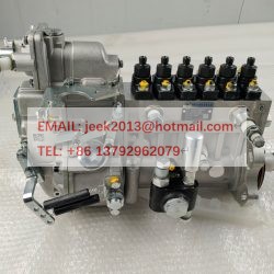 612601080575 BHT6P120R FUEL INJECTION PUMP FOR WEICHAI WD615 WD10 ENGINE