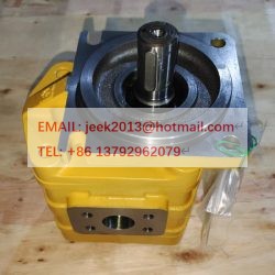 803043375 GEAR PUMP FOR XCMG WHEEL LOADER