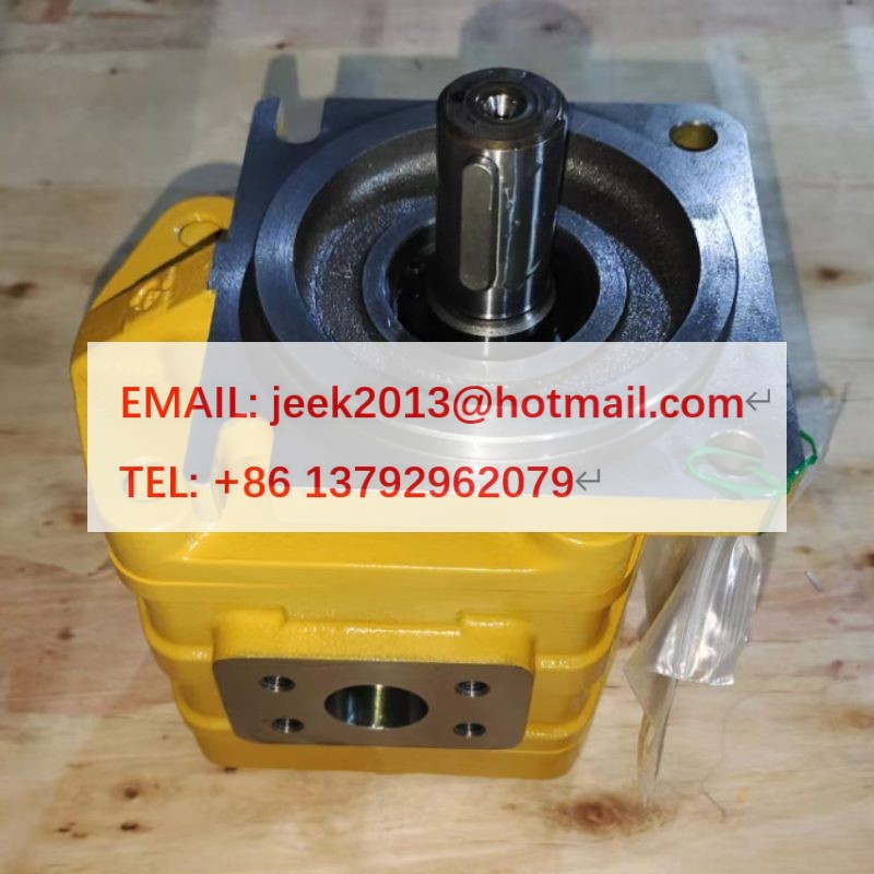 803043375 GEAR PUMP FOR XCMG WHEEL LOADER