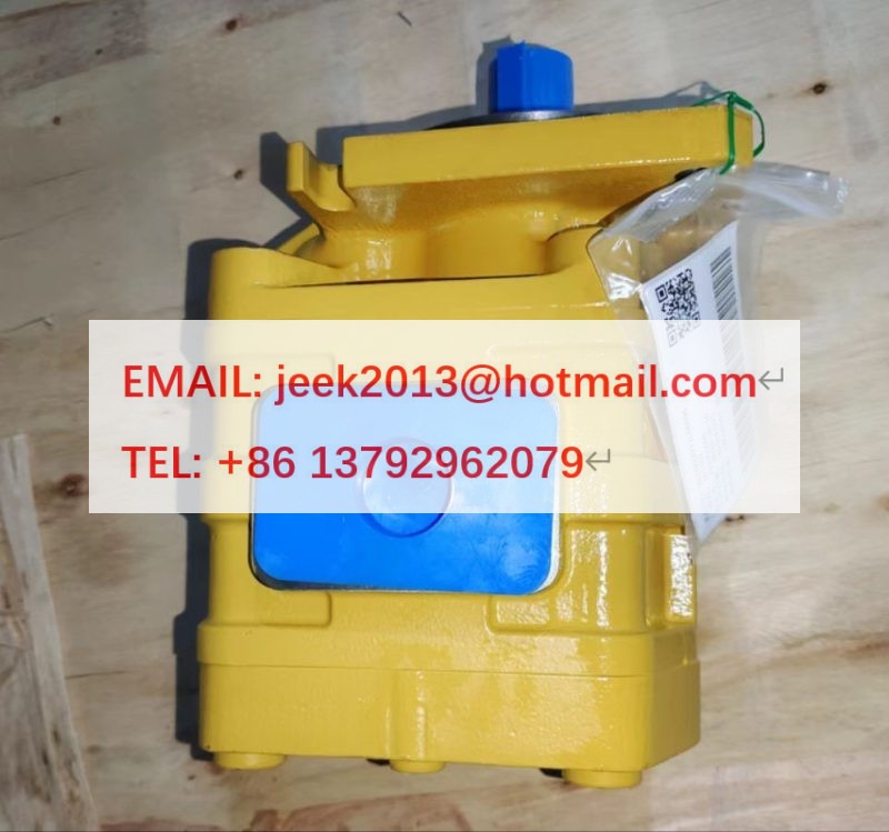 803043375 GEAR PUMP FOR XCMG WHEEL LOADER