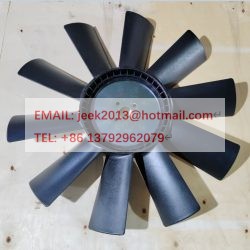 HA06031 ENGINE FAN FOR YUNNEI POWER