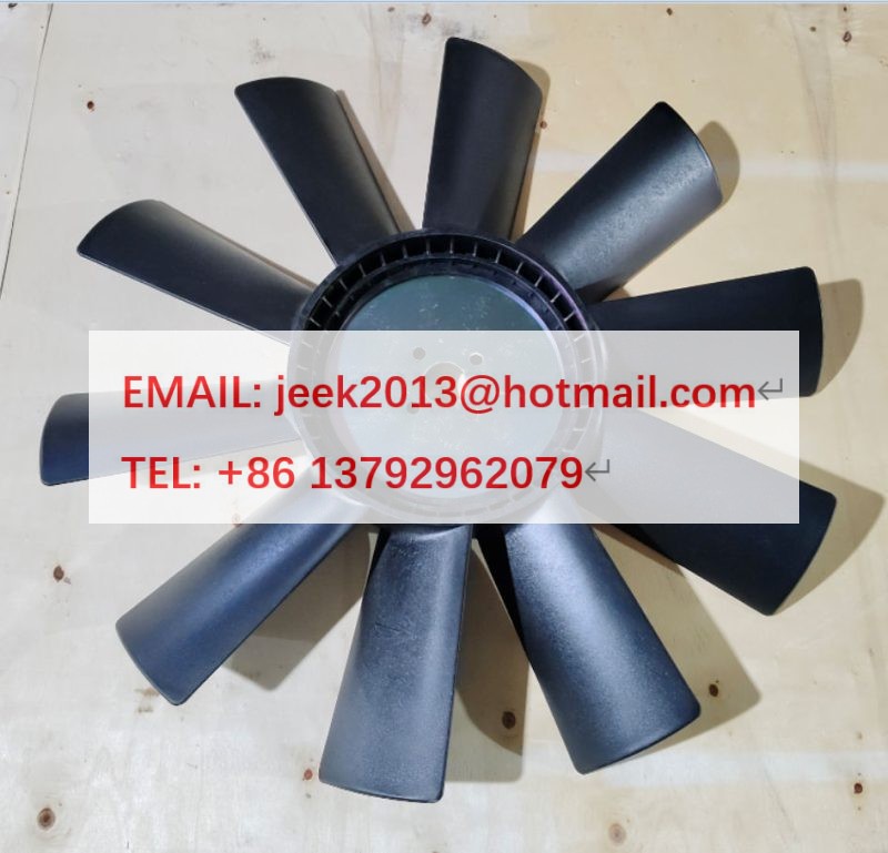 HA06031 ENGINE FAN FOR YUNNEI POWER