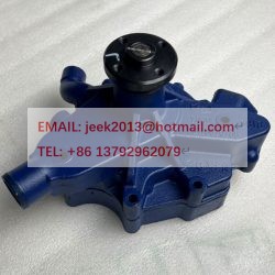 HA10010168 WATER PUMP FOR YUNNEI POWER YN4D YN4E ENGINE