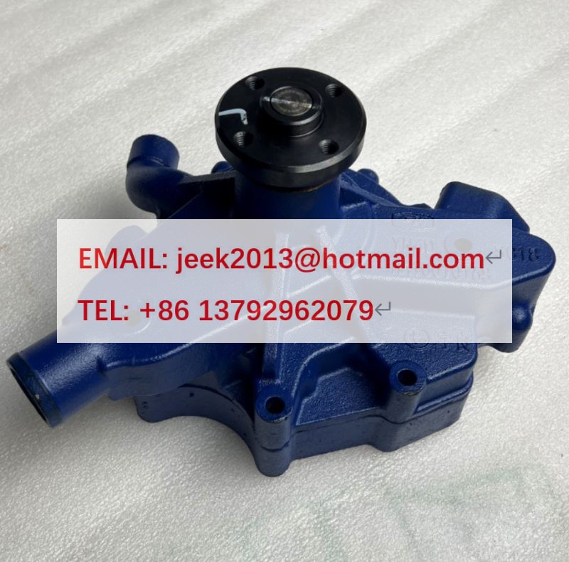 HA10010168 WATER PUMP FOR YUNNEI POWER YN4D YN4E ENGINE