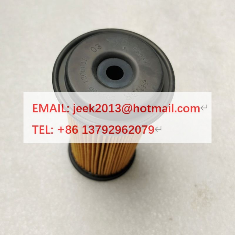 S01100-120501P FILTER FOR YUCHAI ENGINE