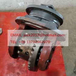 Z30.8E.1 REAR DRIVEN ASSY FOR CHANGLIN ZLM30 937H WHEEL LOADER