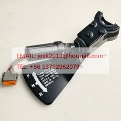 0501216064 SPEED CONTROL HANDLE FOR SDLG B877F B876F BACKHOE LOADER