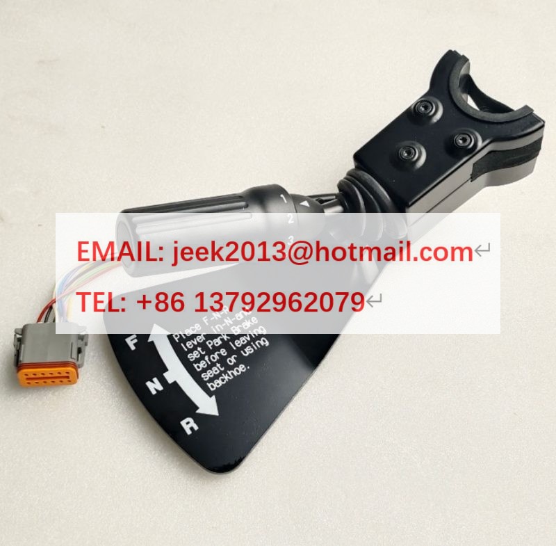 0501216064 SPEED CONTROL HANDLE FOR SDLG B877F B876F BACKHOE LOADER