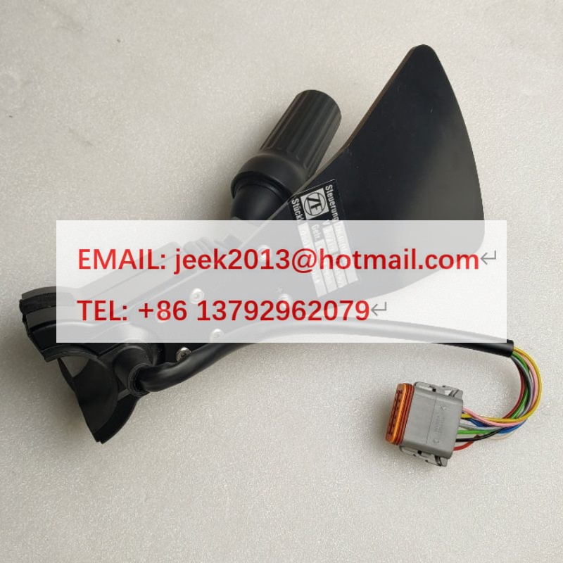 0501216064 SPEED CONTROL HANDLE FOR SDLG B877F B876F BACKHOE LOADER