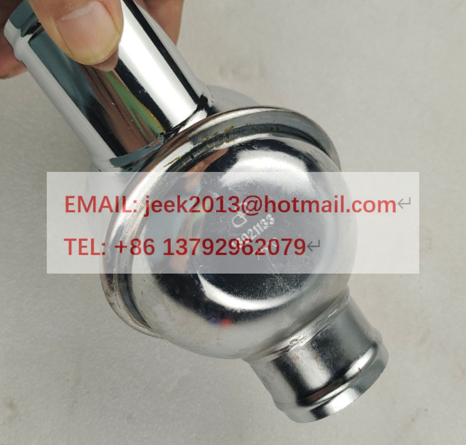 13021133 75℃ THERMOSTAT FOR WEICHAI WP6 TD226B