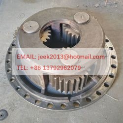 PY180-H-1A PLANETARY GEAR CARRIER ASSY FOR MOTOR GRADER