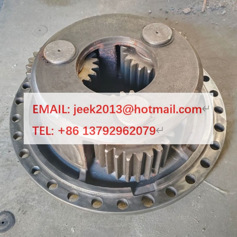 PY180-H-1A PLANETARY GEAR CARRIER ASSY FOR MOTOR GRADER