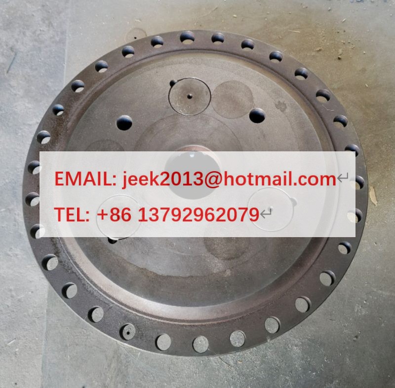 PY180-H-1A PLANETARY GEAR CARRIER ASSY FOR MOTOR GRADER