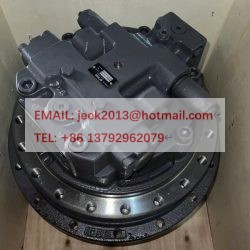 14797016 14797015 DRIVE UNIT ASSY FOR SDLG E6300F E6360F EXCAVATOR