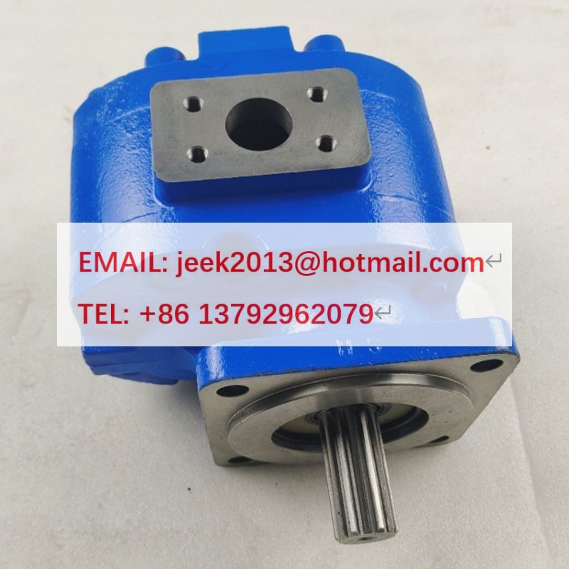 31Z1-00110 1119041030 GEAR PUMP FOR HYUNDAI SL765 WHEEL LOADER