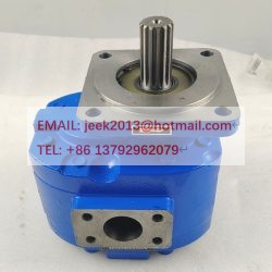 31Z1-00110 1119041030 GEAR PUMP FOR HYUNDAI SL765 WHEEL LOADER