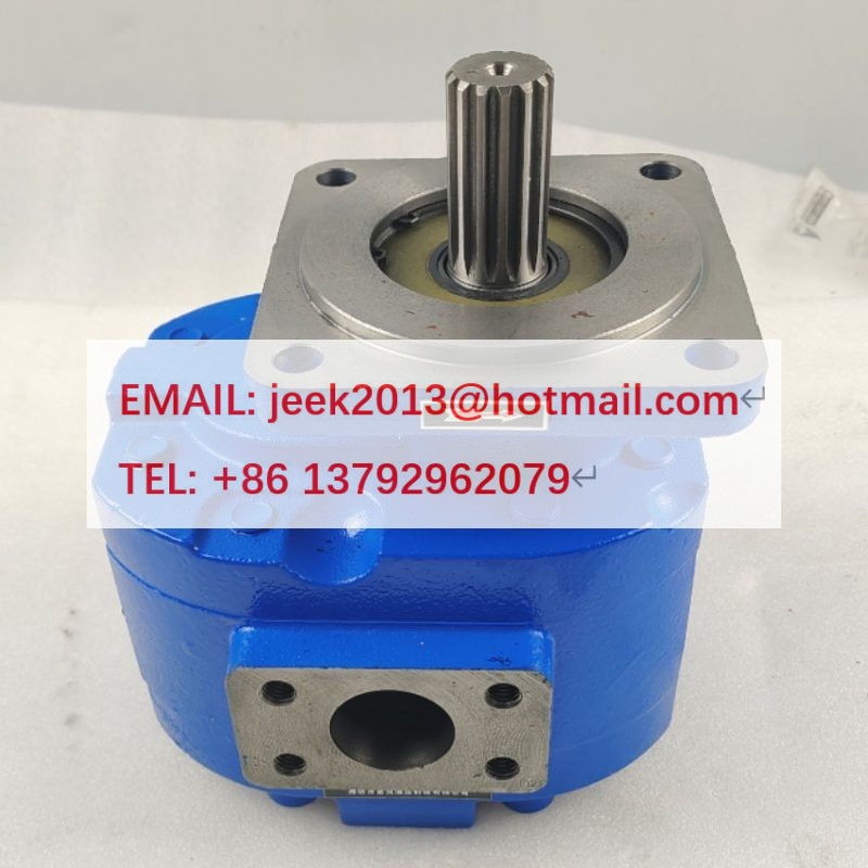 31Z1-00110 1119041030 GEAR PUMP FOR HYUNDAI SL765 WHEEL LOADER