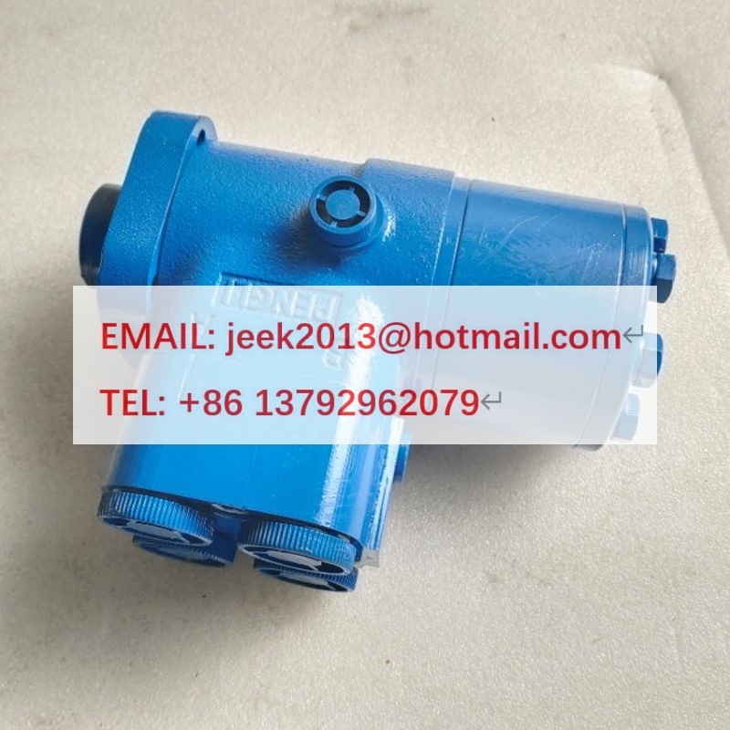 31Z1-30110 STEERING UNIT FOR HYUNDAI SL765 WHEEL LOADER