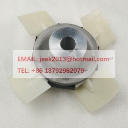 4110004523 FAN FOR SDLG WHEEL LOADER