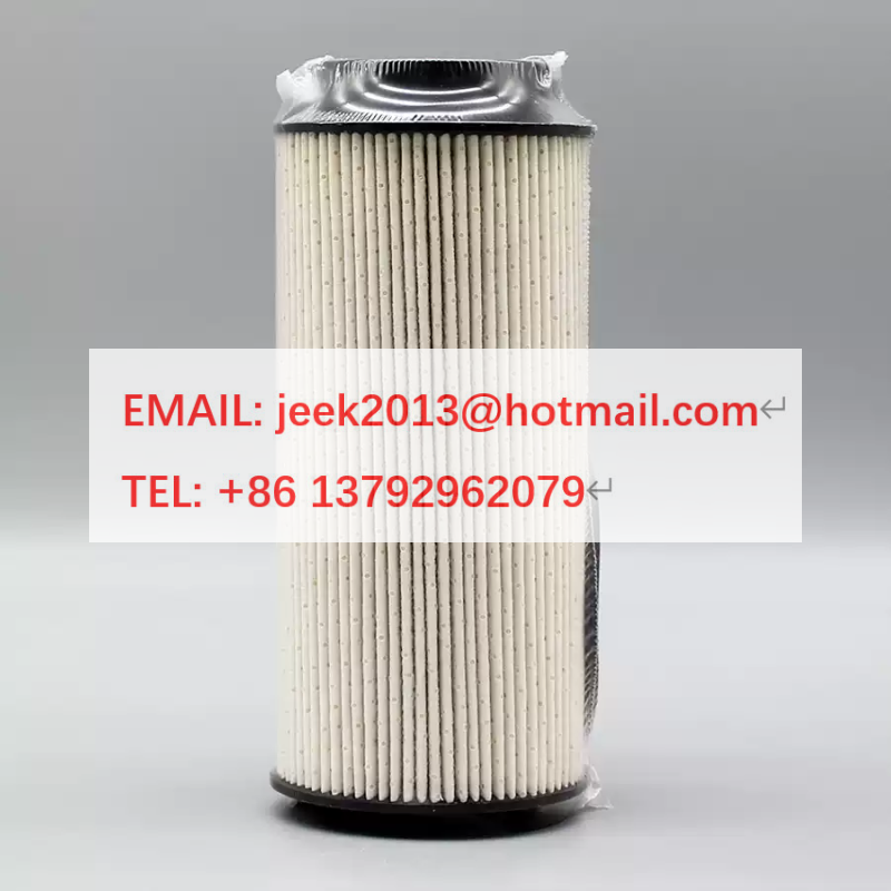 4110015708234 FUEL FILTER FOR SDLG L956FH WHEEL LOADER