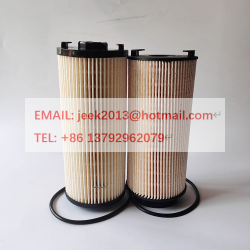 4110015708236 FUEL FILTER FOR SDLG WHEEL LOADER