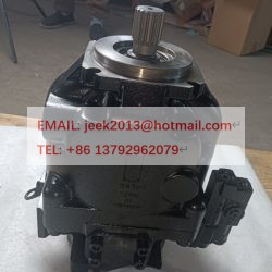 4120008861 STEERING PISTON PUMP FOR SDLG L975F WHEEL LOADER