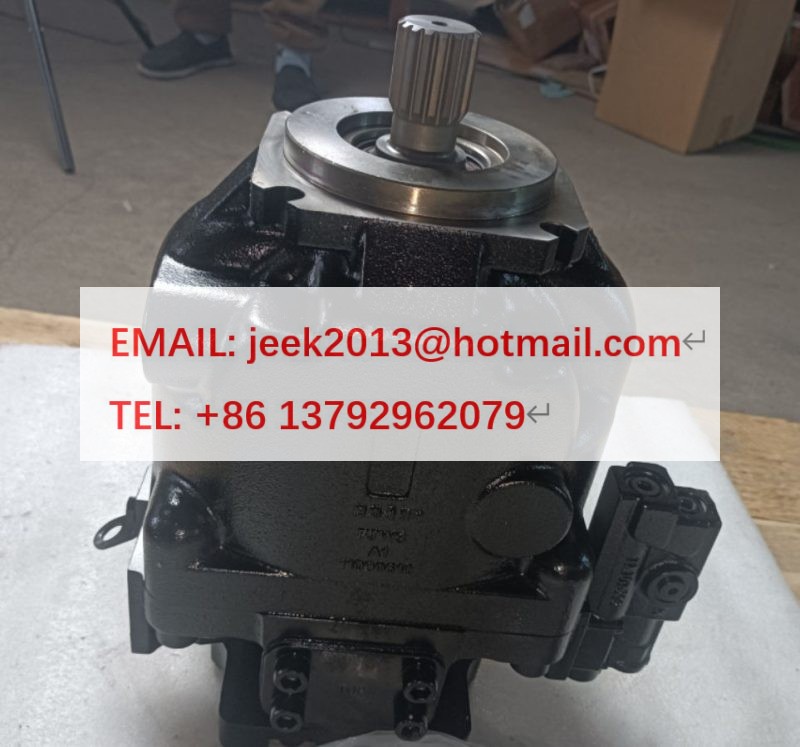 4120008861 STEERING PISTON PUMP FOR SDLG L975F WHEEL LOADER