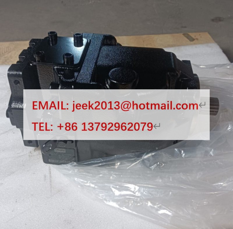 4120008861 STEERING PISTON PUMP FOR SDLG L975F WHEEL LOADER