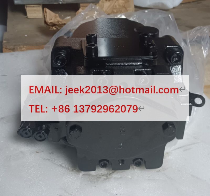 4120008861 STEERING PISTON PUMP FOR SDLG L975F WHEEL LOADER