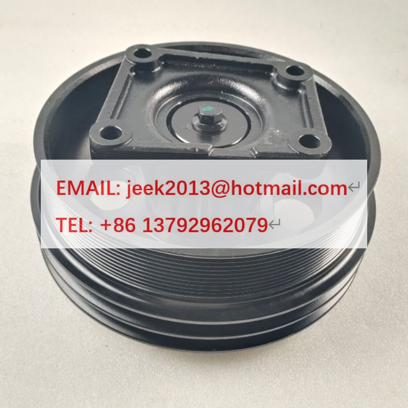 961200-1308300 FAN SHAFT PULLY ASSY FOR YUCHAI ENGINE