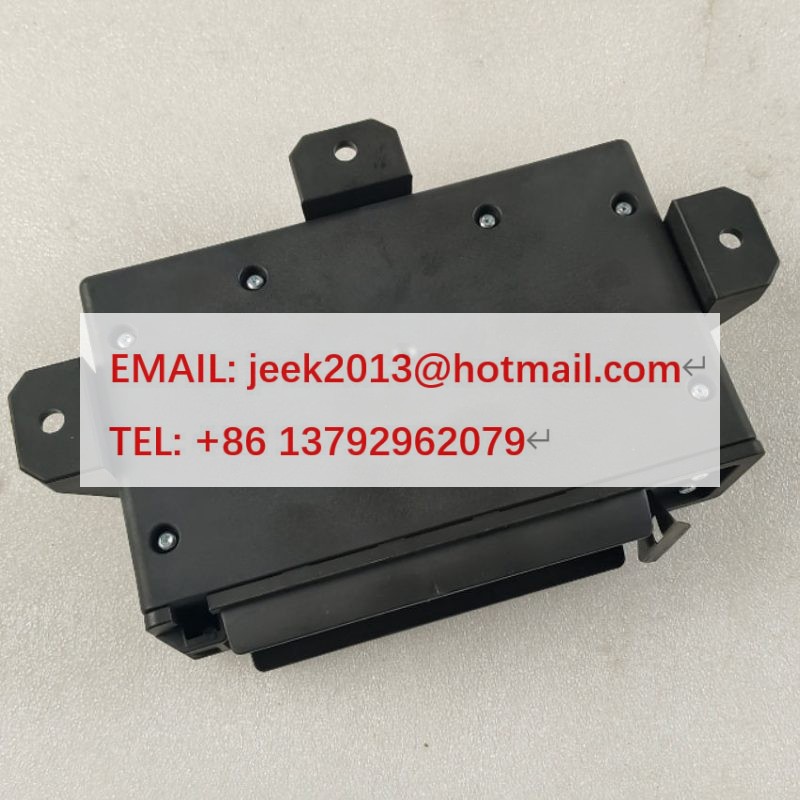 EST125 6057014079 CONTROL UNIT MODULE FOR ZF TRANSMISSION