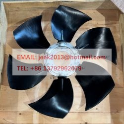 G8GL1-1308150-AX5 YUCHAI ENGINE FAN FOR WHEEL LOADER