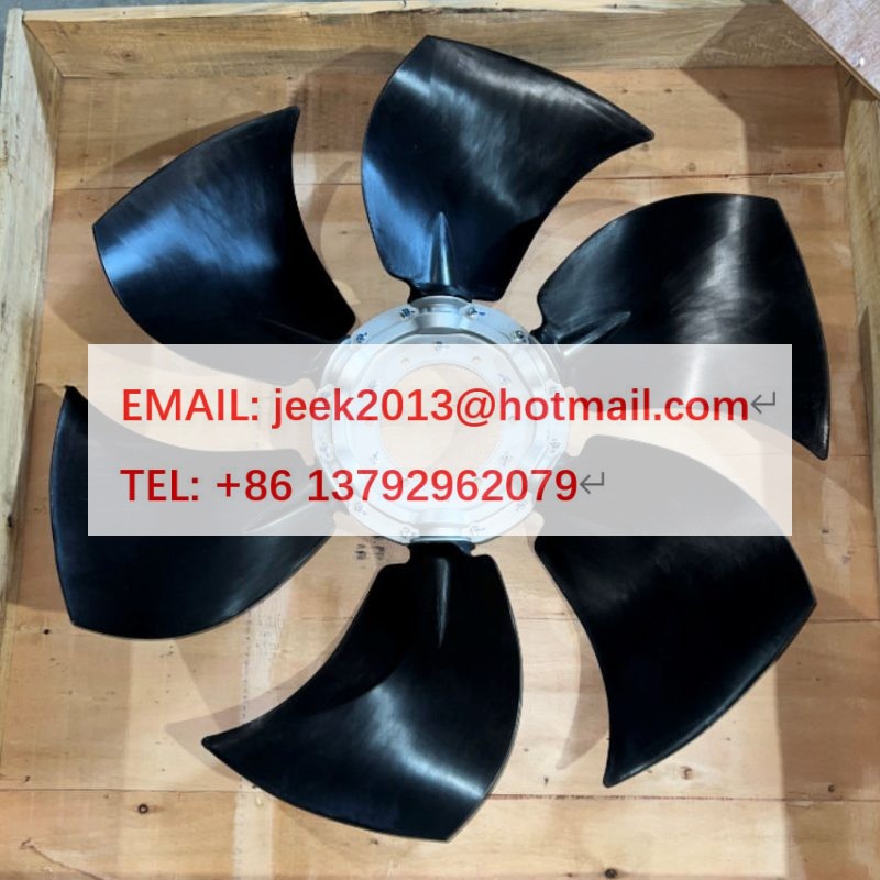 G8GL1-1308150-AX5 YUCHAI ENGINE FAN FOR WHEEL LOADER